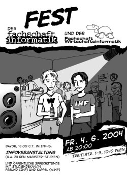 FSW?Inf-Fest