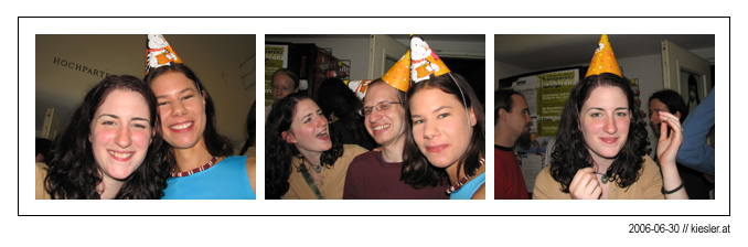 Partyhats