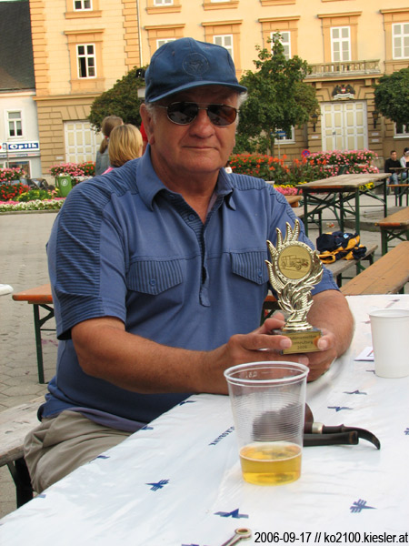 Third Place