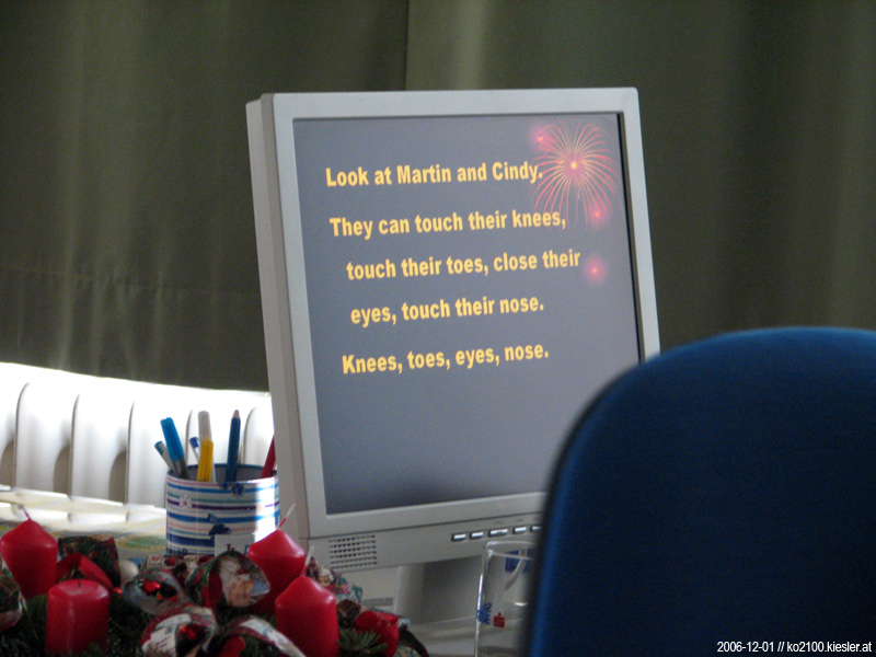 monitor