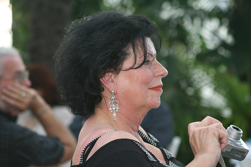 Eveline Khrer