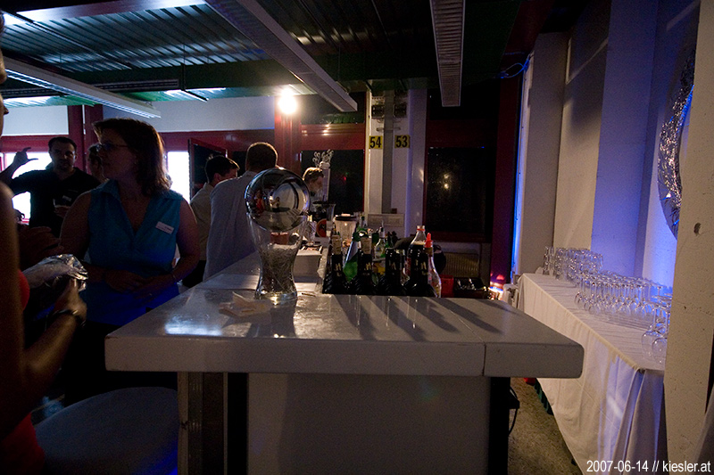 bar