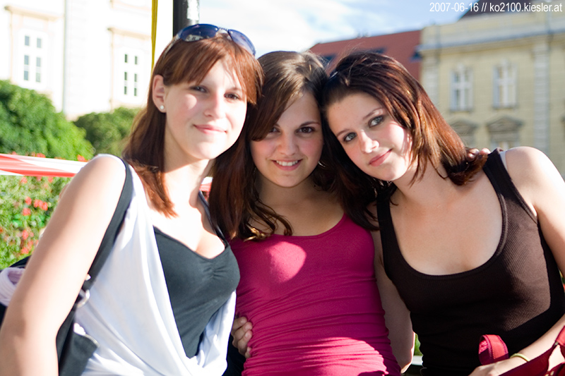 girls