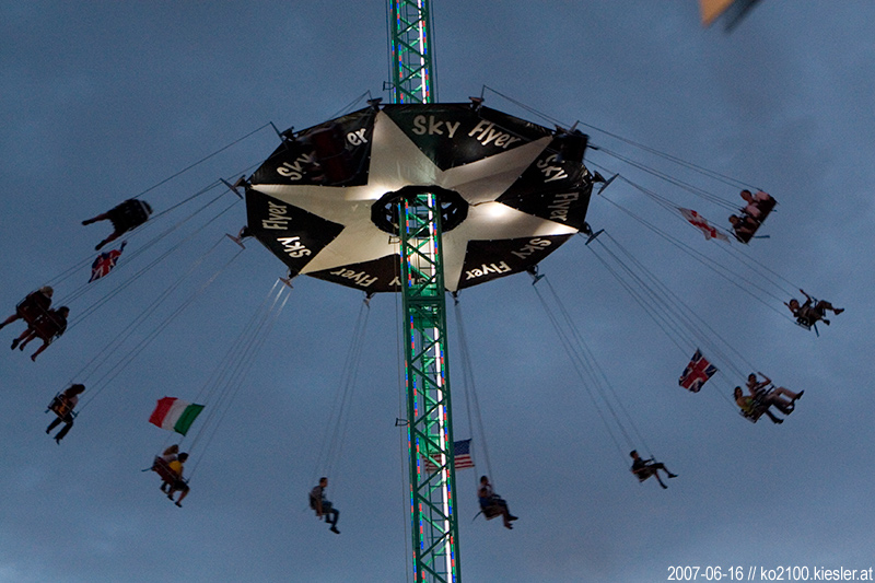Sky Flyer