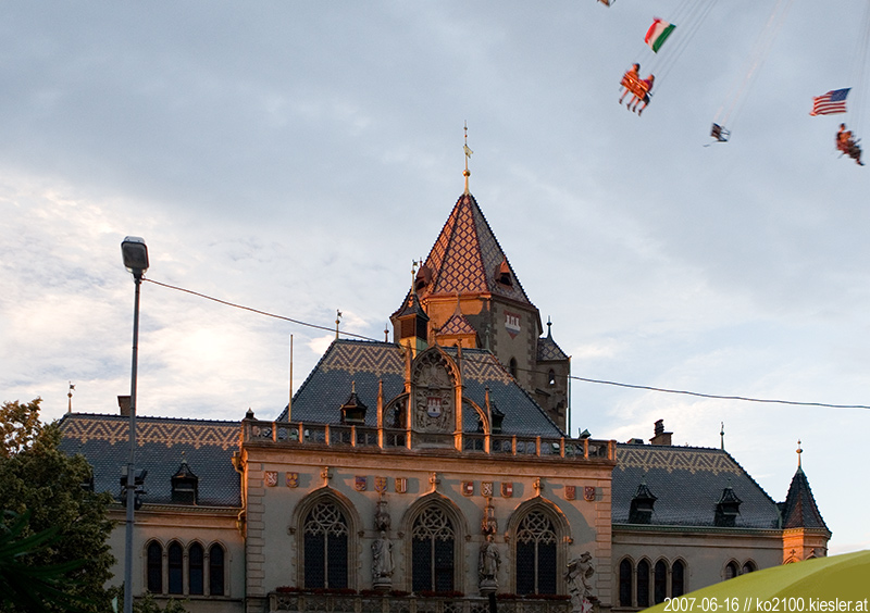 Town Hall 2