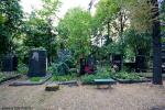 graves