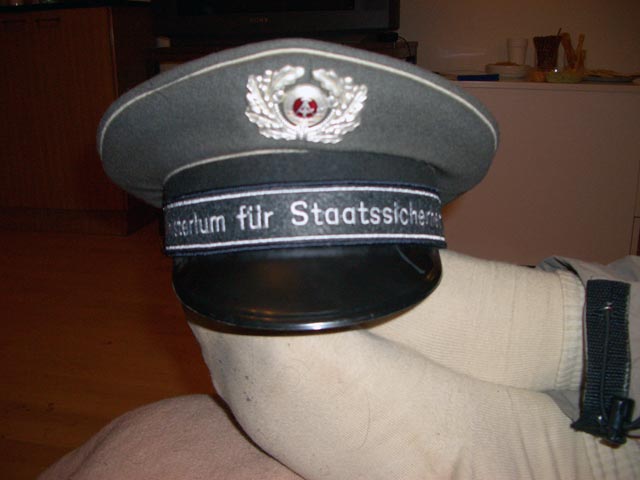 stasi socks