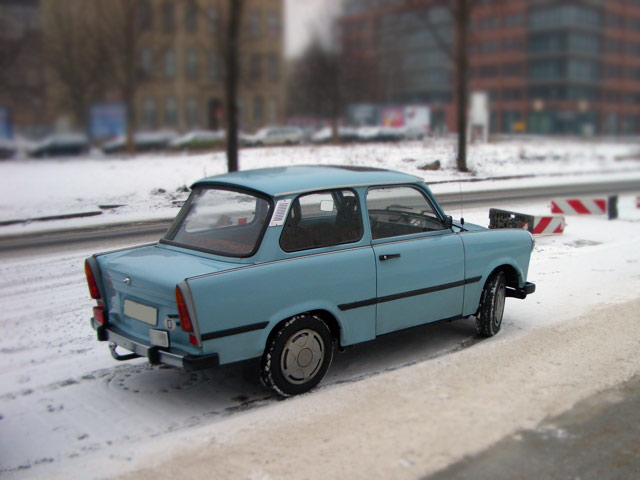 trabant