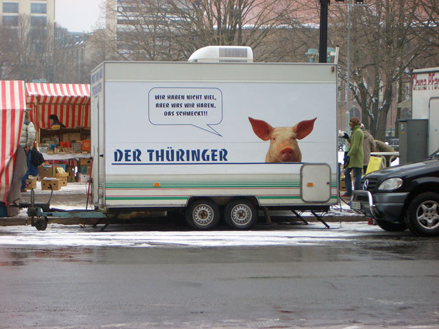 Thueringer