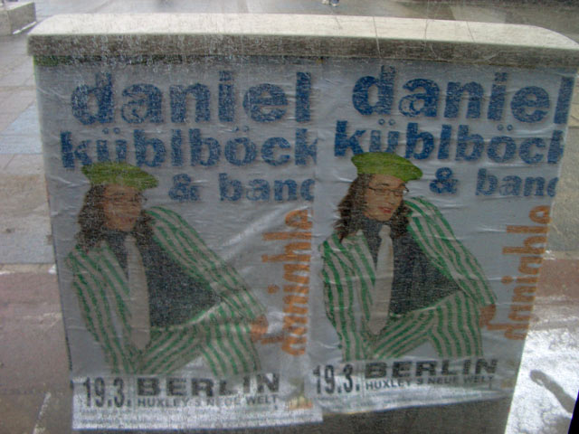 Daniel Kblbck