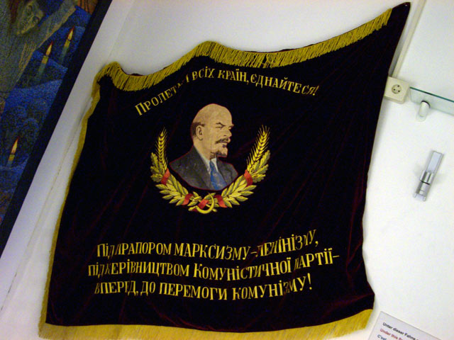 Lenin