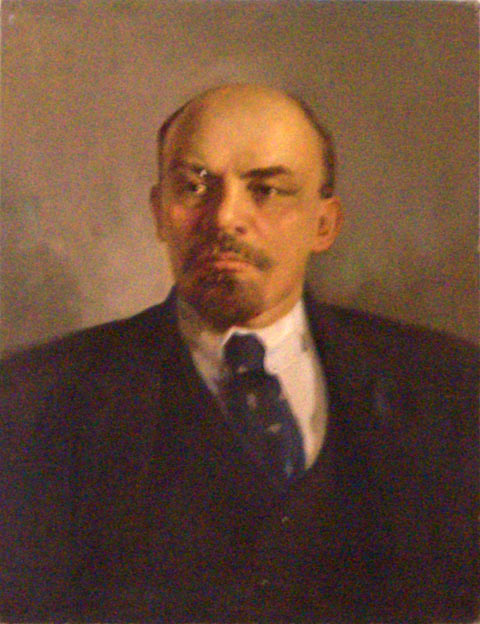 Lenin 3
