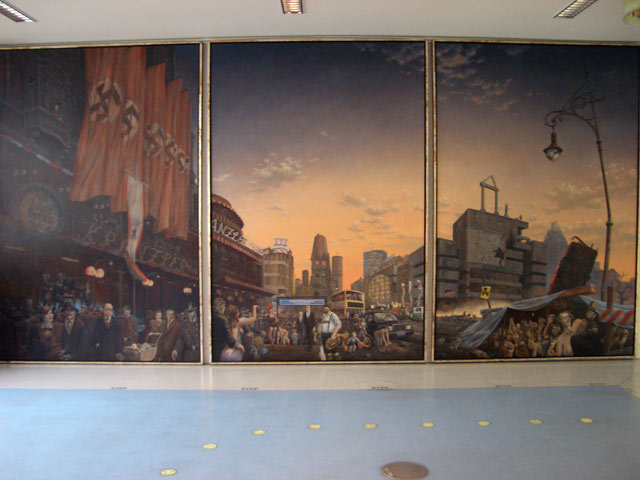 Nazi art