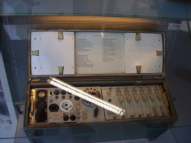 radio