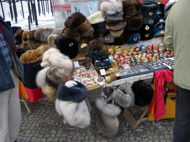 souveniers 2